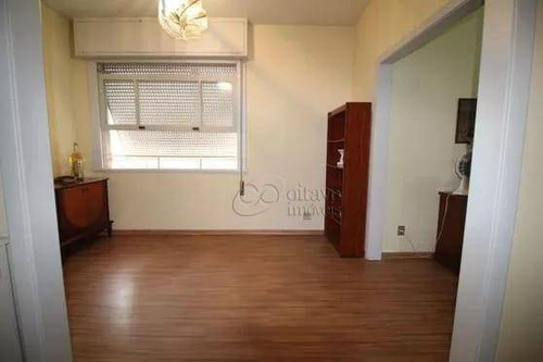 Imagem 13 de 21 de Apartamento À Venda, 130 M² Por R$ 1.400.000,00 - Copacabana - Rio De Janeiro/rj - Ap6338