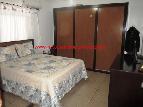 Imagem 8 de 19 de Posse, Nova Iguaçu.casa 3 Quartos, 2 Banheiros, Terraço E 2 Vg.garagem. - Ca00460 - 32690450