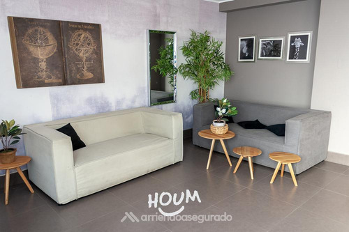Departamento San Ignacio De Loyola Id: 147636