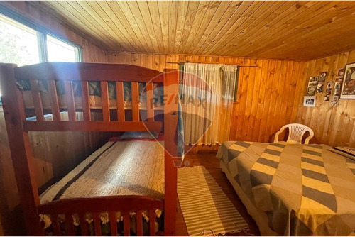 Casa En Venta, Potrero Grande, Curicó.