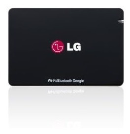 Dongle Usb De LG Electronics An-wf500 Wi-fi Bluetooth Para C