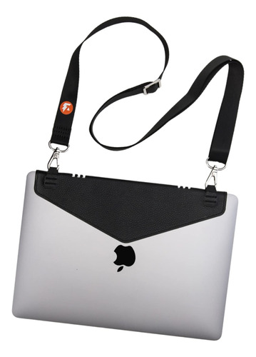 Laptop Strap Funda Transporte Para Correa Hombro Ajustable