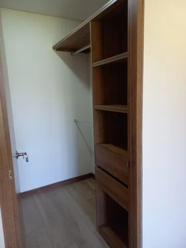Apartamento Nuevo En La Calera, Único Con Centro Comercial