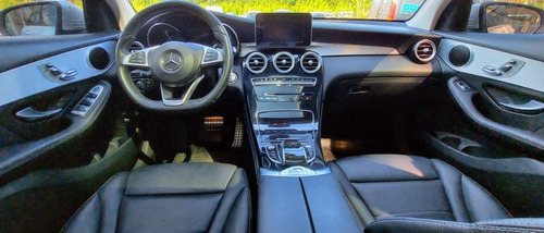 Mercedes-benz Clase Glc 2.0 Glc250 300 4matic Atomático 2019
