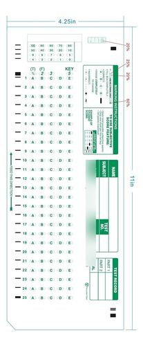 Formulario Prueba Para