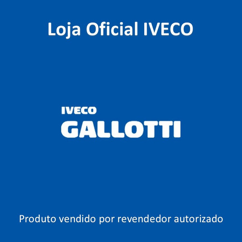 Motor Elevador Vidro Esquerdo Original Iveco Sway 5802487607