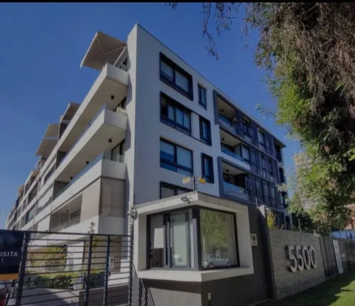¡excelente Departamento En Ñuñoa! Precio Conversable