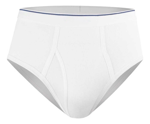 Calzoncillos Xg Para Hombre De Algodón Trusa