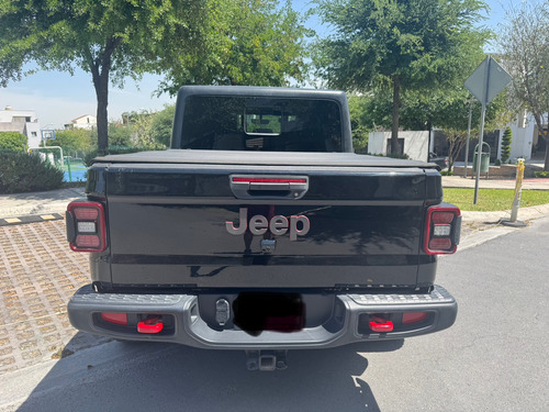 Jeep JT 3.6 V6 Rubicon 4X4 At