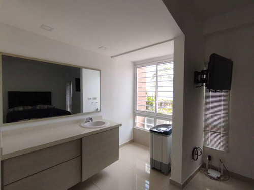 Apartamento En Alquiler