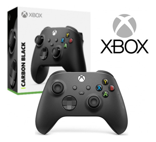 Control Inalambrico Microsoft Xbox One / Series X/s Windows