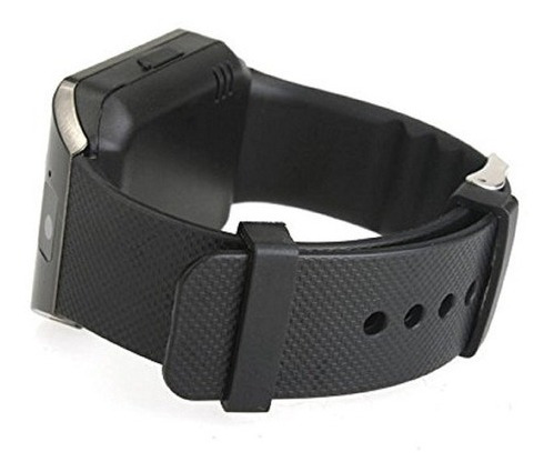 Reloj De Teléfono Celular Dz09 Smart Smartwatch Chip