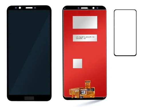 `` Pantalla Lcd Original Para Huawei Y7 2018 Ldn-lx3