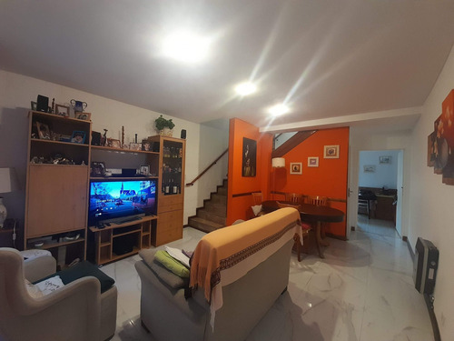Imagen 18 de 30 de Vende Ph 3 Amb 2 Dorm +altillo Patio Villa Urquiza
