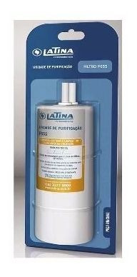 Refil Filtro P655 Latina Original