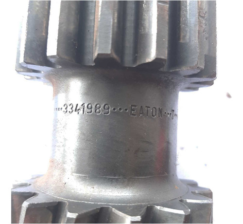 Contra Eixo Cambio Eaton Fs2305 Volare F-1000 Matra 3341989 (Usado)