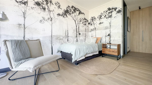 Nuevo, Penthouse: Nueva Costanera, Plaza Del Hoyo