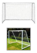 Comprar Arco De Fulbito 2x3 M. \u002Fpara Ecuentros Deportivos Amistosos