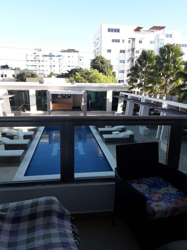 Imagen 13 de 23 de Vendo Apto 3 Hab/ 218 Mt2 / 3 Parq/ Zona Exclusiva Urb. Real