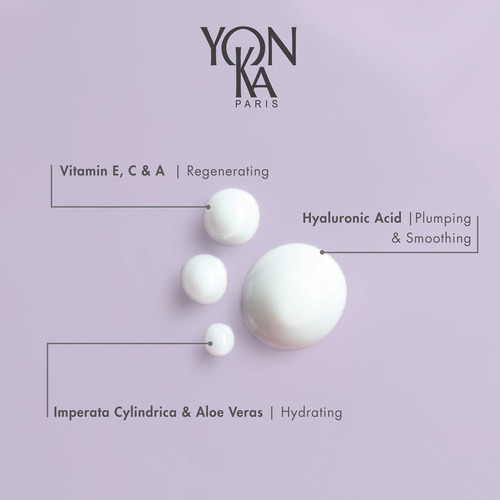 Sérum Yon-ka Hydra No.1 Age Defense 30 Ml Con Ácido Hialurón