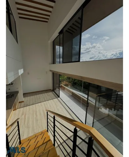 Dúplex/loft A La Venta En San Antonio De Pereira.(mls#251657)