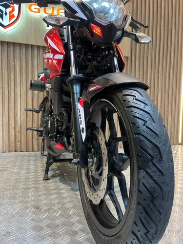 Bajaj Pulsar Ns 200 2023