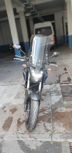 Imagen 3 de 16 de Honda Cb500f