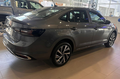Volkswagen Virtus 1.0 Tsi Highline