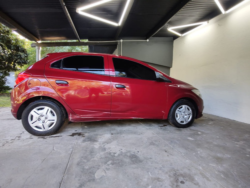 Chevrolet Onix 1.4 Joy Ls 98cv