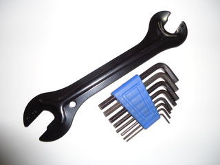 Shimano Bike Hub Spanner Tool Wrench TL-HS40=20mm
