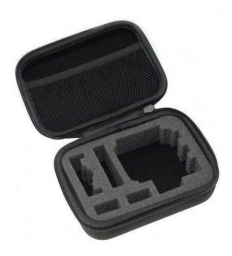 Case Para Gopro Bolsa Estojo Maleta Go Pro Anti Impacto P