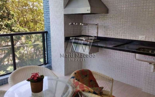 Apartamento Com Vista Para A Mata