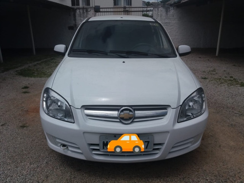 Chevrolet Prisma Maxx 1.4 Econoflex