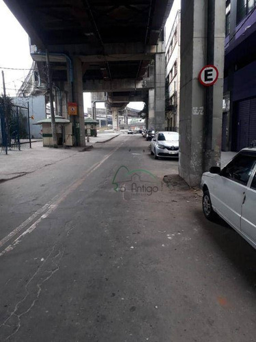Imagem 13 de 19 de Galpão - Locação - Rua Do Bonfim - São Cristóvão - Rio De Janeiro - Ga0067