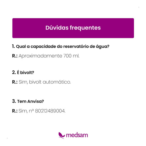 Kit Vapor De Ozônio + Alta Frequência + Eletrodos + Suporte
