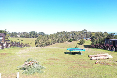 Terreno En Venta Pichilemu
