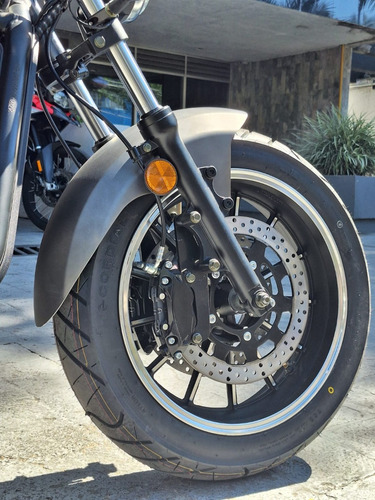Motofeel Gdl - Luqi E-chopper @motofeelgdl