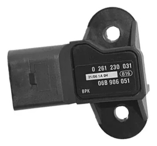 Sensor Map Para Audi Beetle Jetta Golf Passat 2.5 2 3 V6