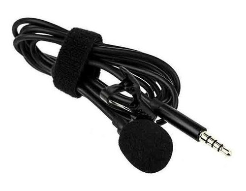 Microfone De Lapela P3 Digital Podcasting Yourtubers