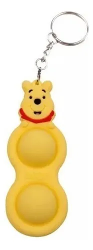 comprar Simple Dimple 2 Fidget Toy Pop Bubble Sensorial Pooh