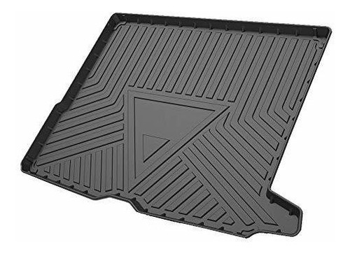 Glc Cargo Liner Fit Para Mercedes-benz Glc Trunk 5x15p