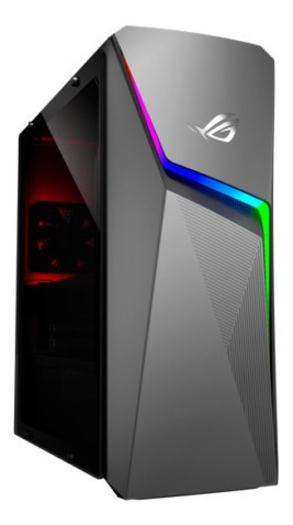 Computador Asus Rog Strix (g10dk-wb764) Amd Ryzen 7 16gb