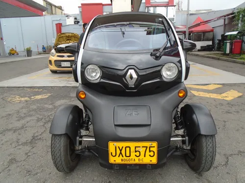 Renault Twizy Technic