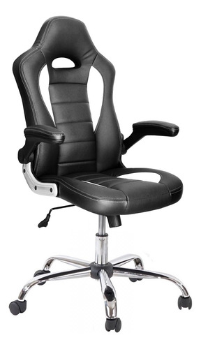 Sillon Gamer Playstation Ejecutivo Gerencial Silla Para Pc