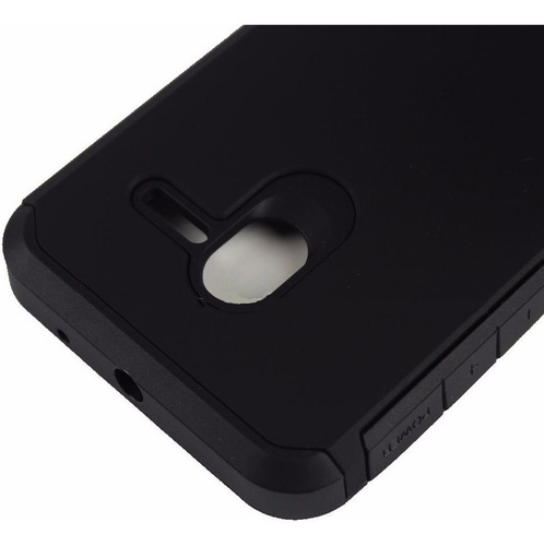 Capa Gel Anti Impacto Armor Alcatel Pop 3 5.0 Pelicula Vidro