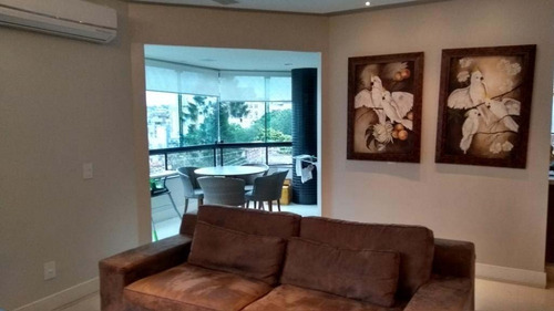 Imagem 9 de 15 de Apartamento - Centro - Ref: 112 - V-112