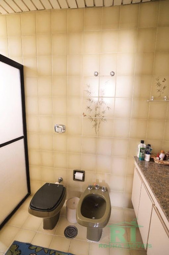Imagem 7 de 11 de Apartamento Residencial À Venda, Praia Das Pitangueiras, Guarujá. - Ap2271