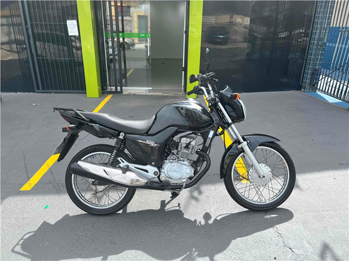 Honda Cg 150 Start Flexone