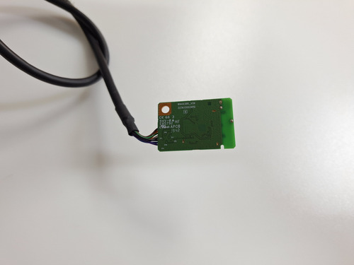Placa Wi-fi Tv Philips 43pfg5813/78 # (Usado)