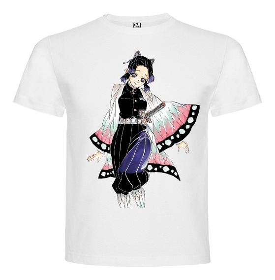 Polera Niños Algodon Demon Slayer Kimetsuyaiba Hashibira Mep Polera Niños Algodon Demon Slayer Kimetsuyaiba Hashibira Mep